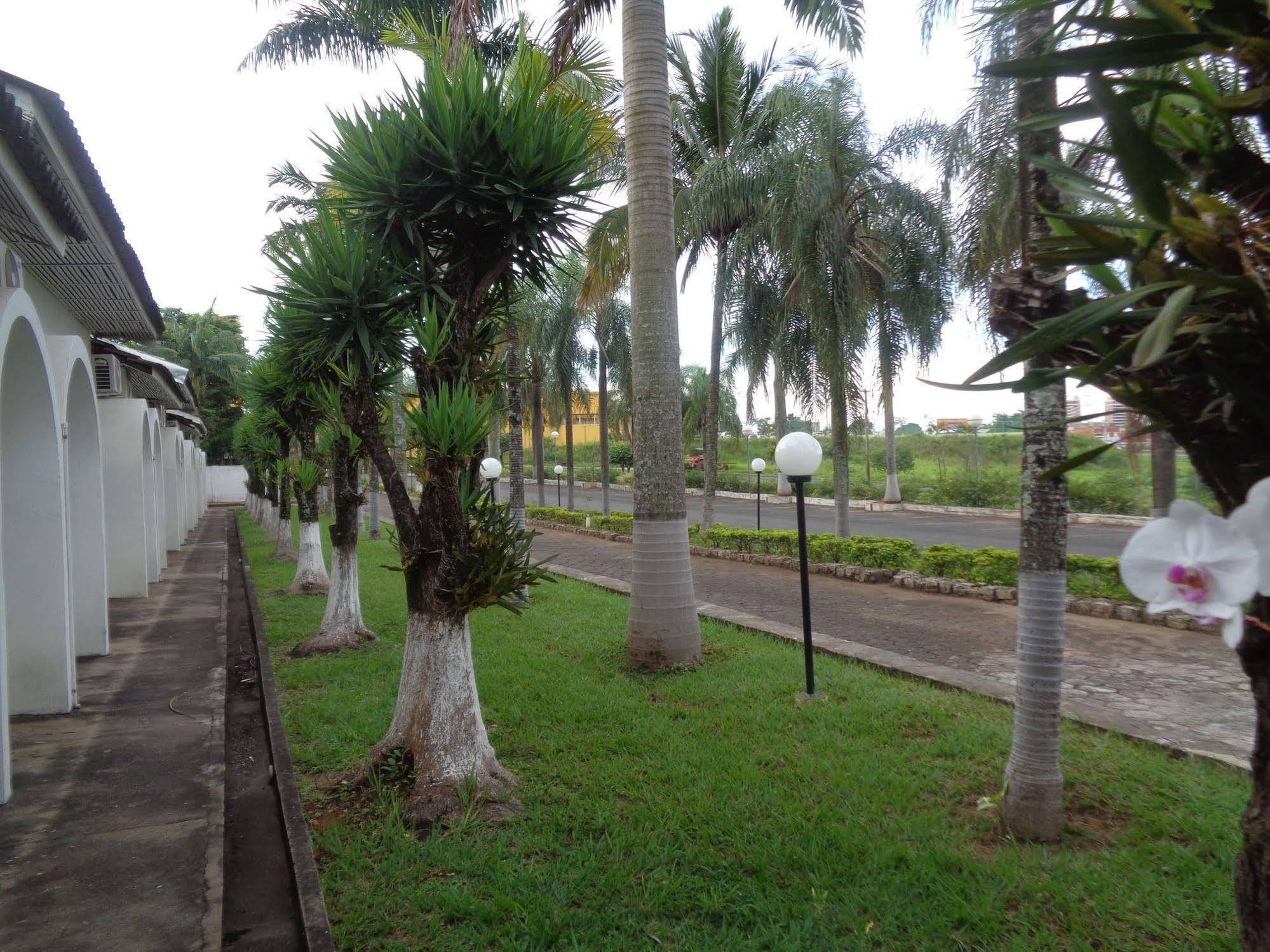 Plaza